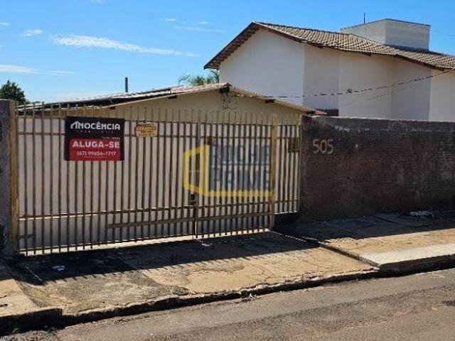Casa venda em Região Geográfica Imediata de Paranaíba - Chapadão do Sul - Cassilândia, Inocência