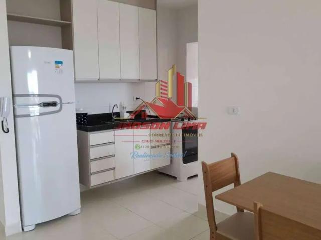 Apartamento aluguel em Balneário Parnaso, Caraguatatuba