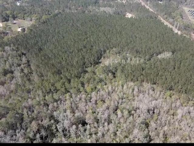 Land for sale in Baker, Florida