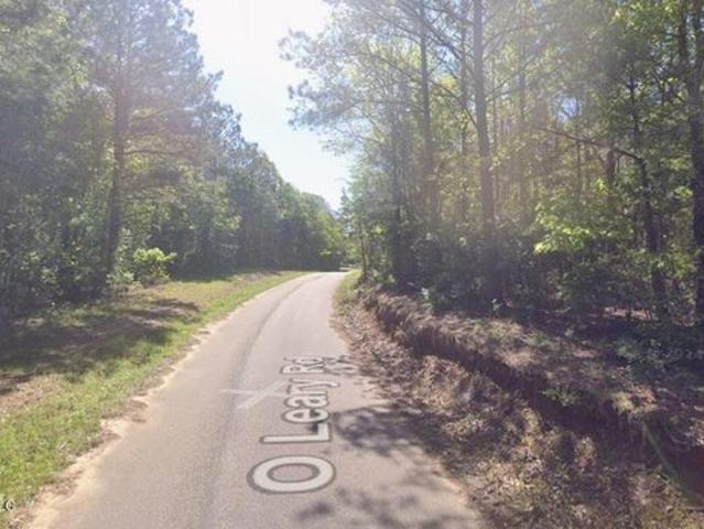 Land for sale in Mississippi