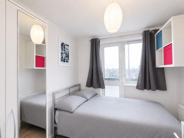Room for rent in London Borough of Tower Hamlets, Greater London