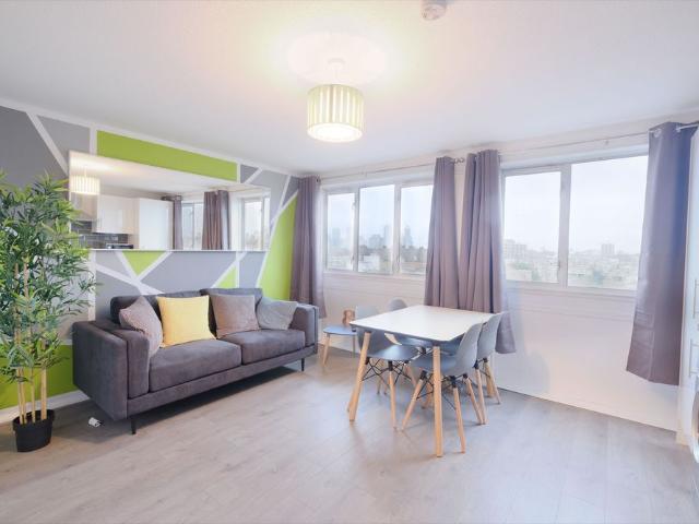Room for rent in Stepney, Greater London