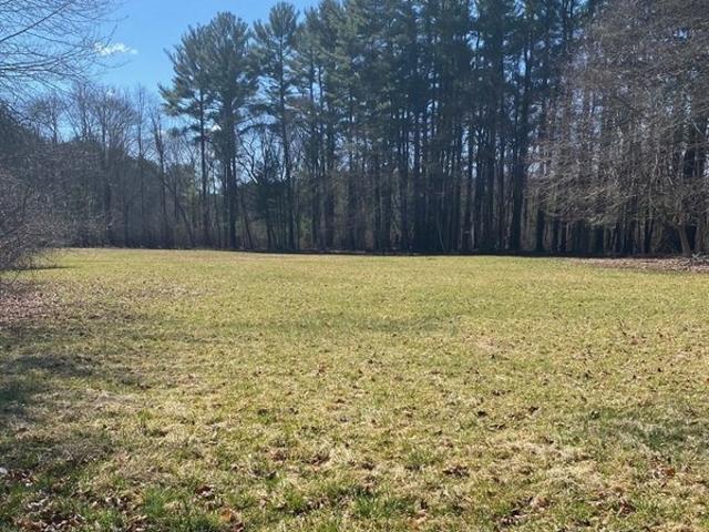 Land for sale in Bristol, Massachusetts