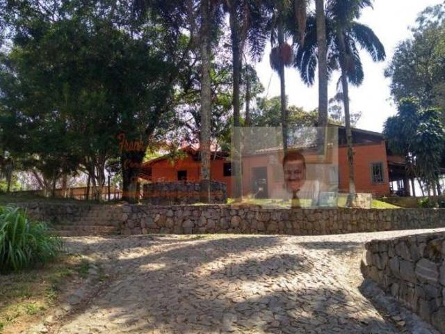 Sítio e chácara venda em Embu das Artes