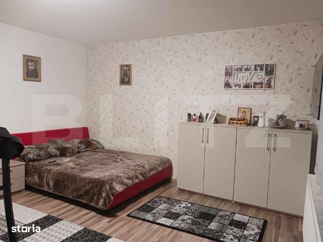 Apartament vânzări în Romani, Timiș