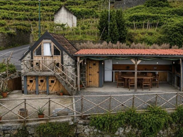 Casa alugar em Seixal, Porto Moniz