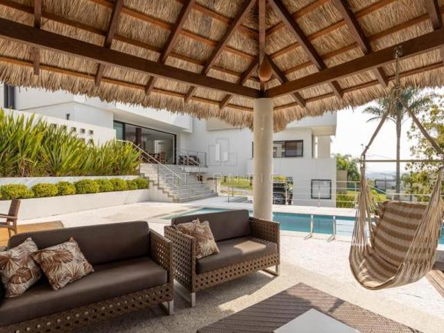 Casa venda em Alphaville Graciosa, Pinhais