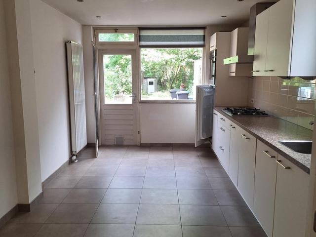 Appartement te huur in Ossendrecht, Noord Brabant