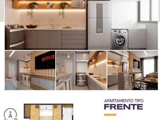 Apartamento venda em São Pedro, Juiz de Fora