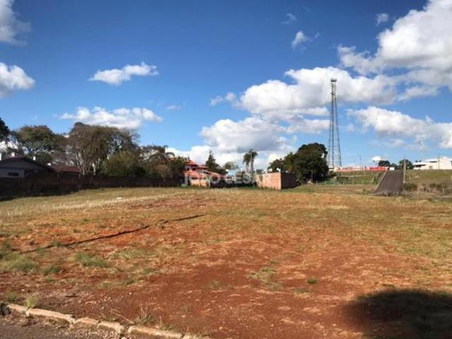 Terreno venda em Lagoa Vermelha, Região Geográfica Intermediária de Passo Fundo