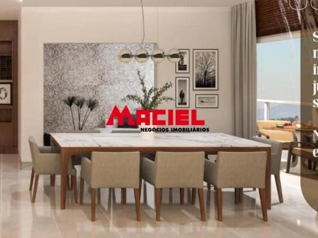 Apartamento venda em Região Imediata de São José dos Campos, Região Metropolitana do Vale do Paraíba e Litoral Norte