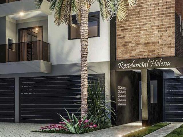 Apartamento venda em Região Geográfica Imediata de Santa Maria, Santa Maria
