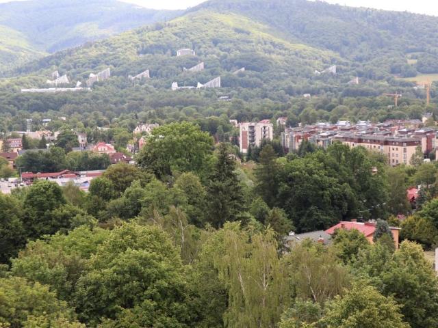 Mieszkanie na sprzedaż w Ustroń, Śląskie