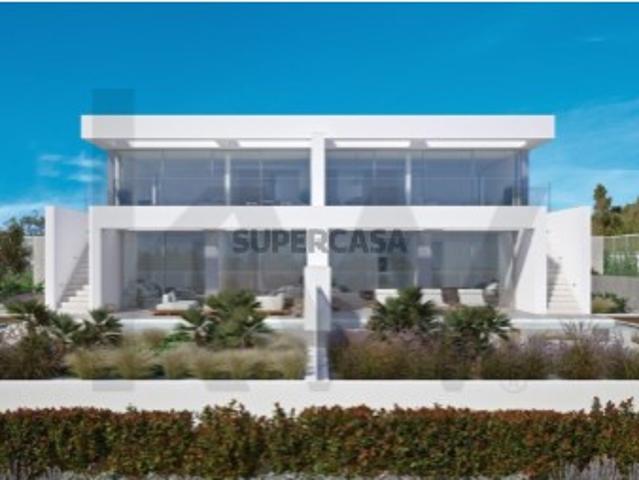 Casa venda em Montinhos da Luz, Lagos