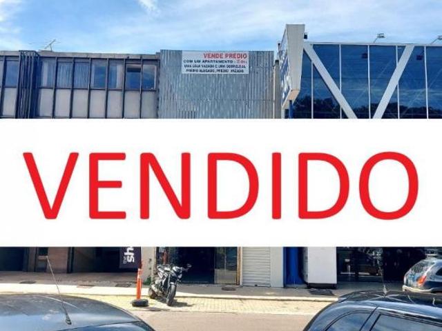 Ponto Comercial venda em Região Geográfica Imediata do Distrito Federal, Região Integrada de Desenvolvimento do Distrito Federal e Entorno