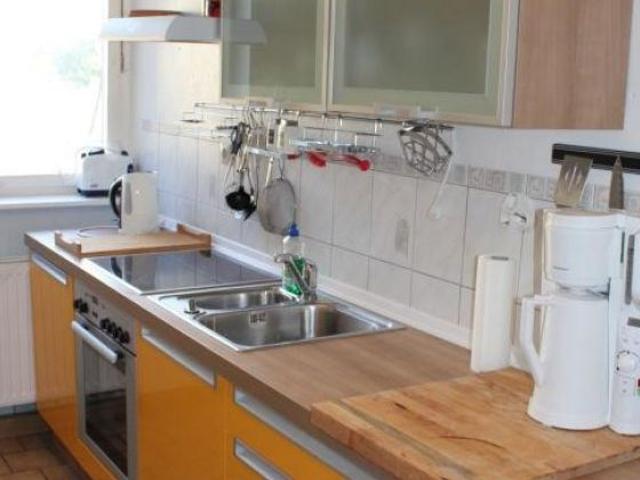 Wohnung mieten in Reichenbach, Sachsen