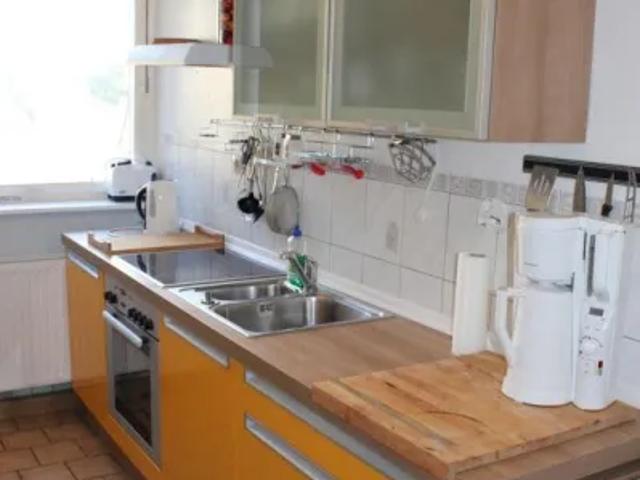 Apartment mieten in Reichenbach, Sachsen