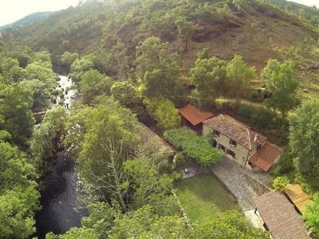 Casa en venta en O Deza, Galicia