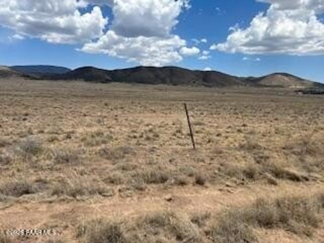 Land for sale in Prescott Valley, Arizona
