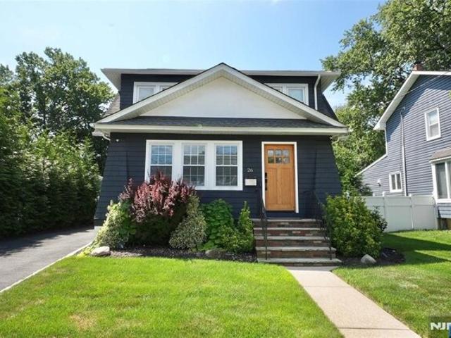 House for sale in Bergenfield