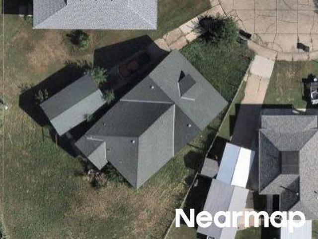 House for sale in Nebraska