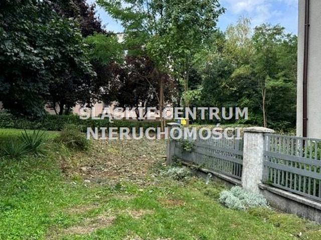 Grunt na sprzedaż w Katowice, Śląskie