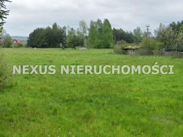 Grunt na sprzedaż w Dąbrowa Górnicza, Śląskie