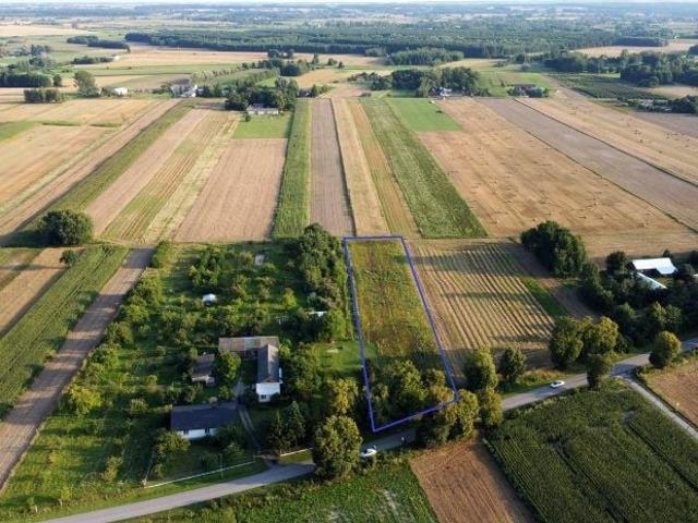Grunt na sprzedaż w Białopole, Lubelskie