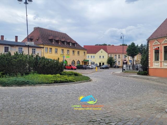 Mieszkanie na sprzedaż w Rzepin, Lubuskie