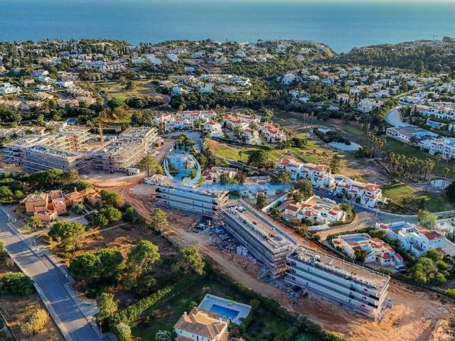 Apartamento venda em Lagoa, Faro