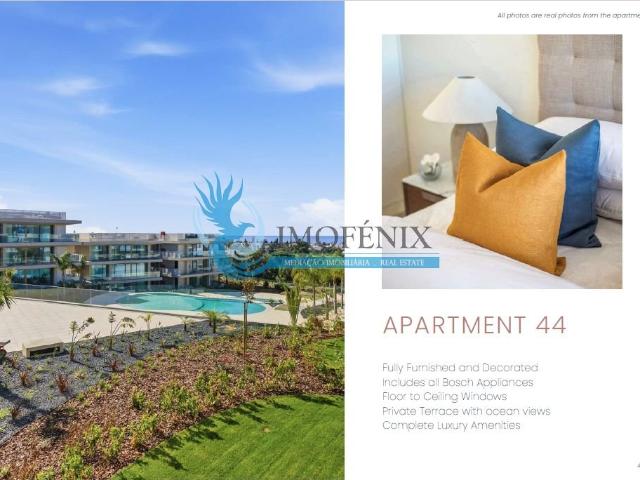 Apartamento venda em Vale Milho, Carvoeiro