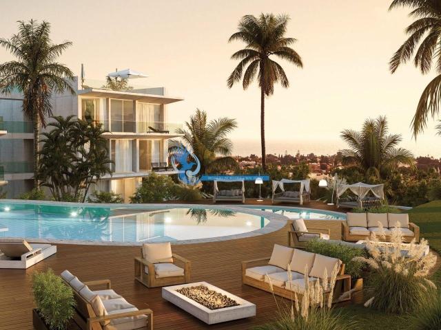 Apartamento venda em Lagoa, Faro