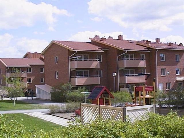 Lägenhet hyra i Skellefteå, Västerbotten