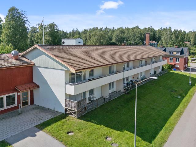 Hus hyra i Dalarna
