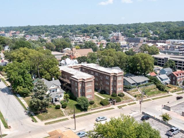 Apartment for rent in Council Bluffs, Iowa