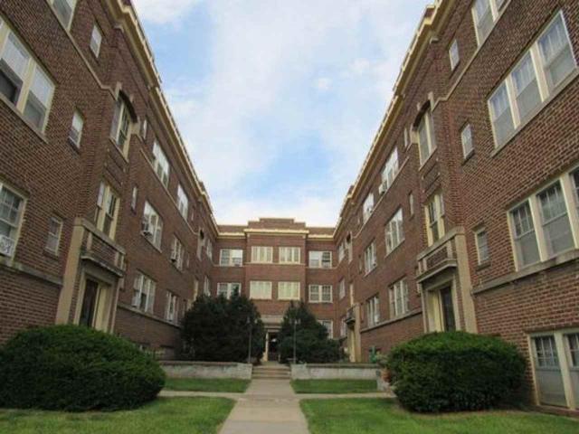 Apartment for rent in Council Bluffs, Iowa