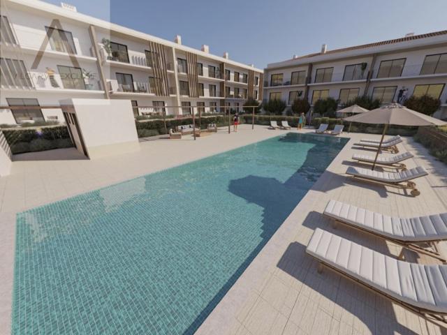 Apartamento venda em Prego, Tavira