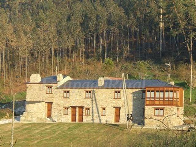 Casa en alquiler en Ortegal, Galicia