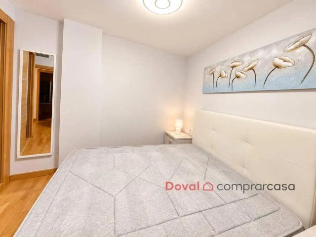 Apartamento en alquiler en O Porriño, Vigo