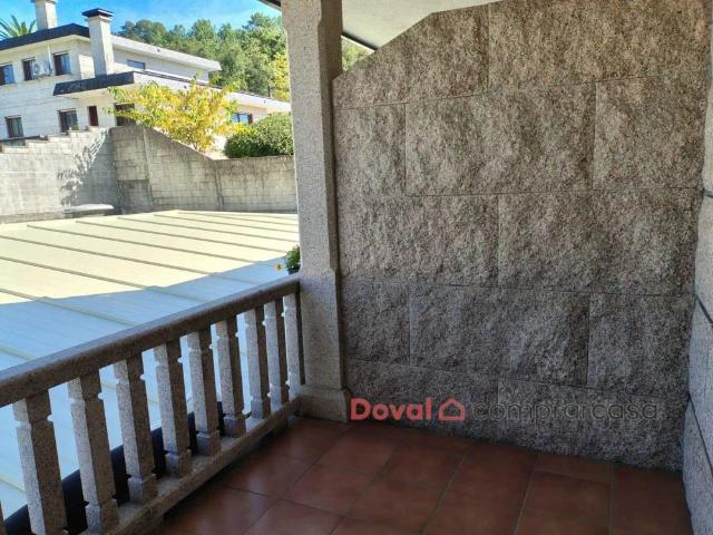 Apartamento en alquiler en Aloques, O Porriño