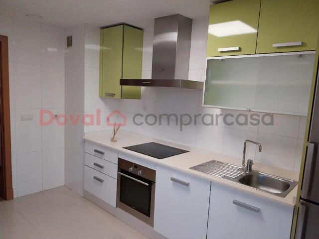 Apartamento en alquiler en O Porriño, Vigo