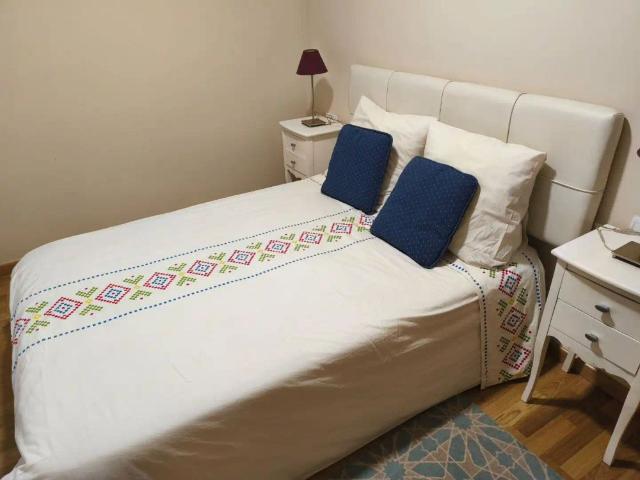 Apartamento en alquiler en O Porriño, Vigo
