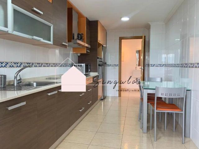 Apartamento en alquiler en O Porriño, Vigo