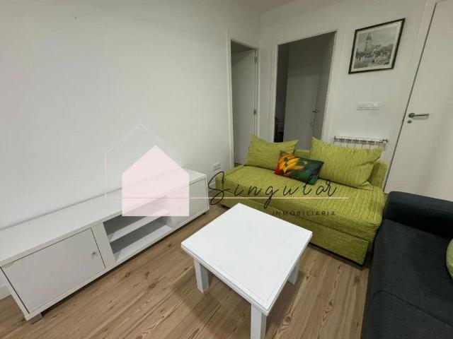 Apartamento en alquiler en Atios, O Porriño