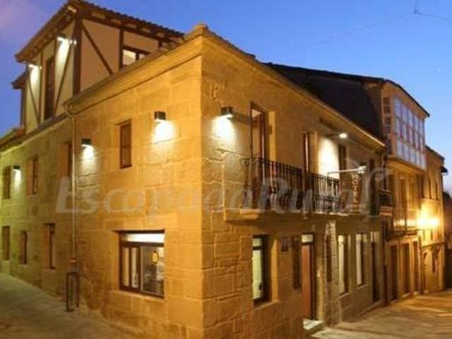 Casa en alquiler en Allariz