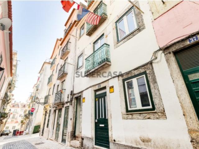 Prédio venda em Misericórdia, Lisboa
