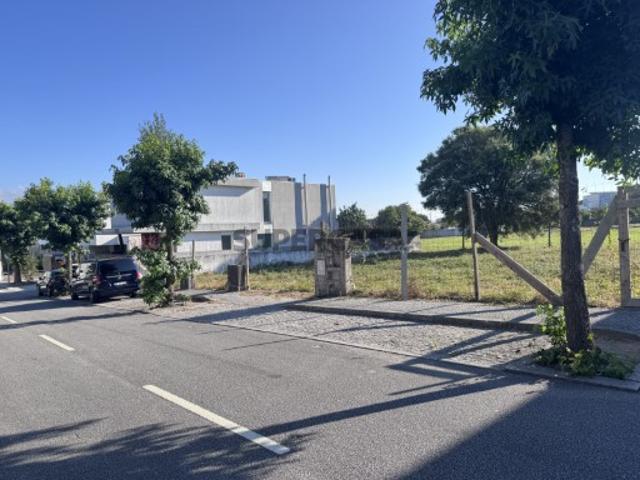 Terreno venda em Arcozelo, Braga
