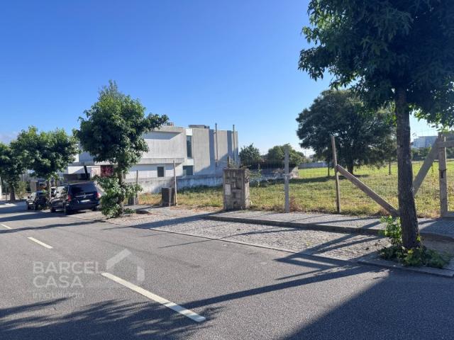 Terreno venda em Barcelinhos, Arcozelo