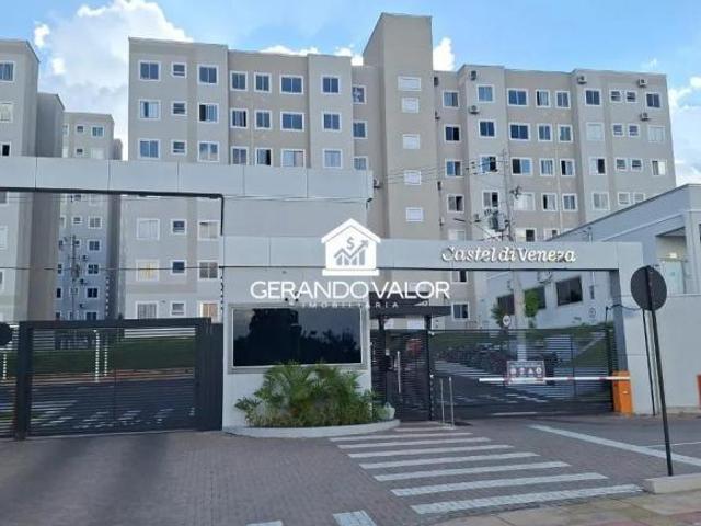 Apartamento venda em Região Geográfica Imediata de Campo Grande, Campo Grande