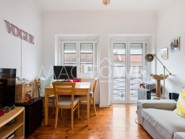 Apartamento venda em Lisboa